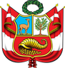 Escudo nacional